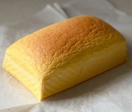 古早蛋糕的做法