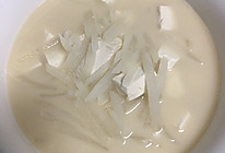 鲫鱼豆腐萝卜汤的做法