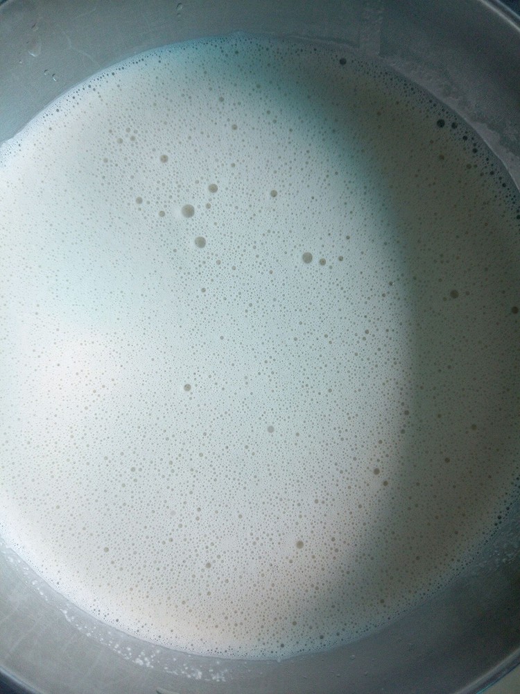 酥油茶啊｡◕‿◕｡的做法