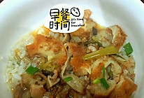 炊饭的做法