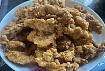 炸酥肉的做法