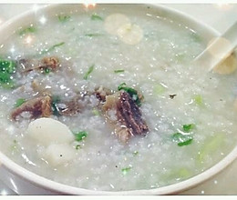 产后系列之鲜滑鱼片粥的做法