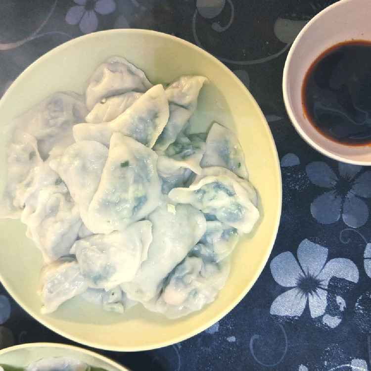 三鲜馅饺子的做法