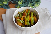 刀豆土豆的做法