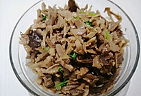 春笋的做法