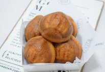 黄油年糕~易做又好吃的做法