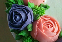 意式奶油霜--韩花专宠的做法