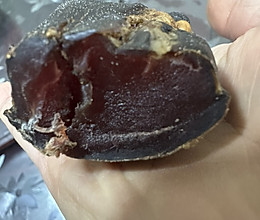 冬天的咸肉的做法