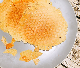 【福利】香酥蛋卷 渣掉一地#厉害了我的零食#的做法