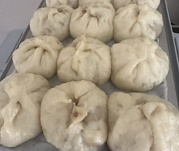 ✨心心念念的小笼包✨新手也可以搞定的做法
