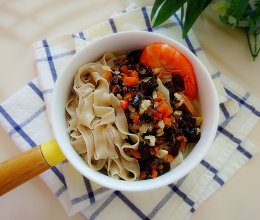 春天，这主食可以多吃，营养足又顶饱，增强体质还不会胖的做法