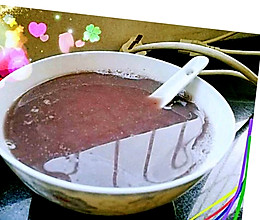 五谷丰登（五谷粥）#好彩头#的做法