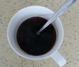 哥本哈根减肥法第一天早餐的做法