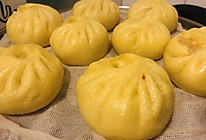 三鲜包的做法