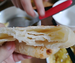 高氏私家饼的做法