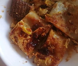 烤冷面的灵魂是什么？酱料！分享自己喜欢的烤冷面酱料～的做法