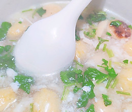 常州豆腐汤的做法