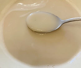 破壁机版❤️花生高粱豆浆的做法
