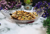 微辣版(爆炒蛏子)的做法