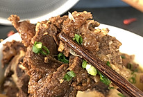 红烧牛大骨的做法