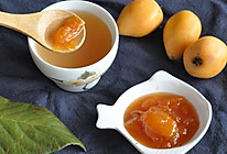 自制川贝枇杷膏#嘉宝辅食宝典#的做法