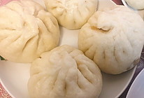 牛肉包子（馒头）的做法