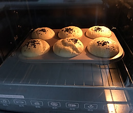 椰蓉葡萄干的做法