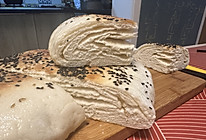 千层发面饼的做法