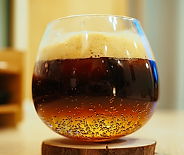 意式浓缩汤力水 Espresso Tonic的做法