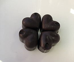 自制牛奶巧克力的做法
