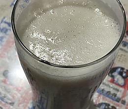 香芋奶的做法