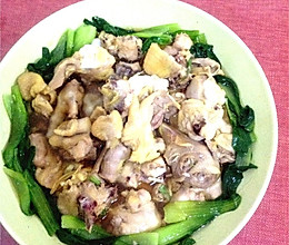 清蒸童子鸡的做法