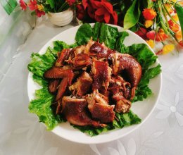 家常豉油鸡的做法