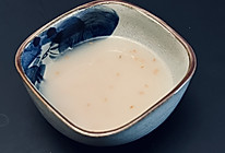 莲藕雪梨羹的做法