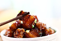 ⭐外婆家红烧肉⭐#招牌菜秘诀即刻揭晓#的做法