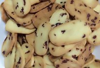 奶香蔓越莓的做法
