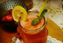 元气夏饮(7款冰爽来袭)的做法