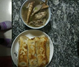 牛肉锅贴的做法
