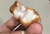 蛋白霜的做法