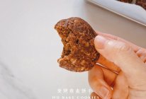 免烤的燕麦饼干！10分钟OK！香酥浓郁的做法