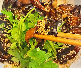 #流感季饮食攻略#干煸茄子，麻辣酥脆！的做法