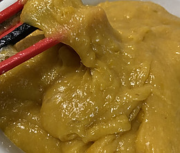 酸枣膏的做法