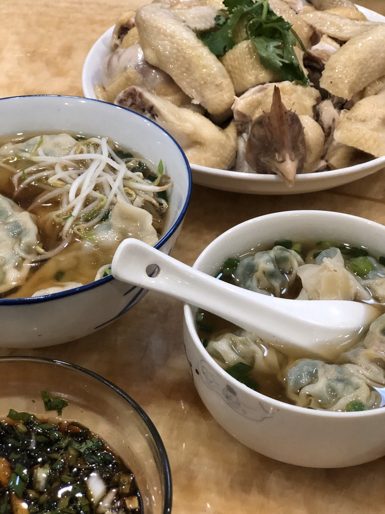 可蘸万物的蘸料的做法
