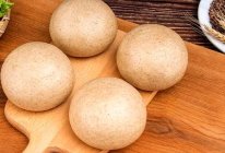黑麦馒头(沙瓦豆酸种)的做法