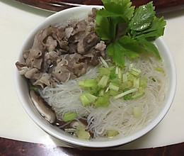 捞化的做法