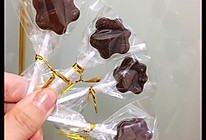 止咳化痰棒棒糖的做法