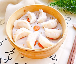 虾饺·辅食的做法