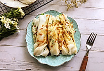 自制米浆蒸肠粉的做法