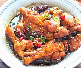#巨下饭的家常菜#卤鸡腿的做法