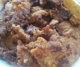 香煎嫩牛肉的做法